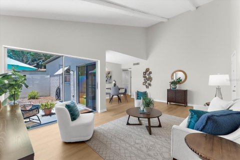 Condo in Clearwater, Florida, 3 bedrooms  № 1829982 - photo 5