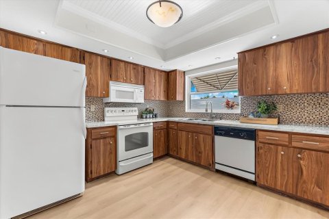 Condo in Clearwater, Florida, 3 bedrooms  № 1829982 - photo 15