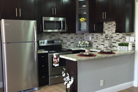 Appartement à Fort Lauderdale, Floride 1 chambre, 55.74 m2 № 2403813