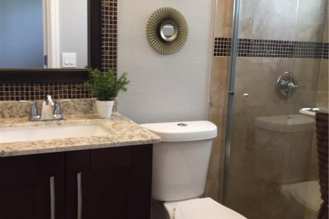 Appartement à louer à Fort Lauderdale, Floride: 1 chambre, 55.74 m2 № 2403813 - photo 6