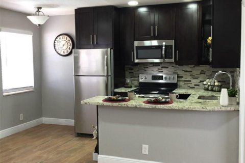 Appartement à louer à Fort Lauderdale, Floride: 1 chambre, 55.74 m2 № 2403813 - photo 8