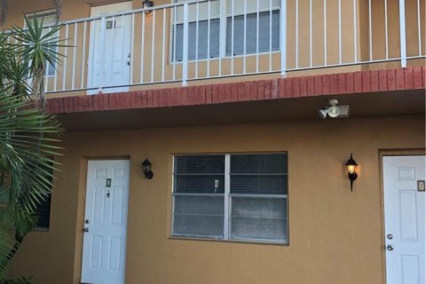 Appartement à louer à Fort Lauderdale, Floride: 1 chambre, 55.74 m2 № 2403813 - photo 10