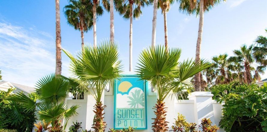 Villa ou maison à Saint Augustine, Floride 3 chambres, 201.69 m2 № 872898