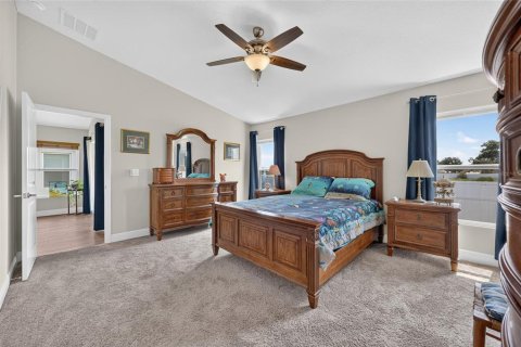 Villa ou maison à vendre à Ocala, Floride: 3 chambres, 150.69 m2 № 2238296 - photo 23