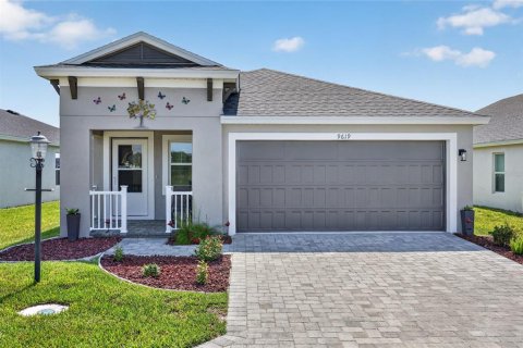 Villa ou maison à vendre à Ocala, Floride: 3 chambres, 150.69 m2 № 2238296 - photo 3