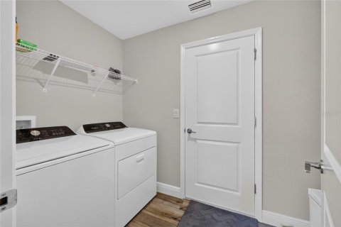 Villa ou maison à vendre à Ocala, Floride: 3 chambres, 150.69 m2 № 2238296 - photo 27