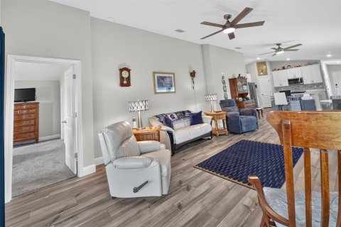 Villa ou maison à vendre à Ocala, Floride: 3 chambres, 150.69 m2 № 2238296 - photo 11
