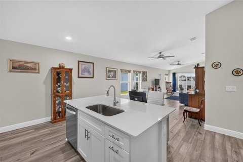 Villa ou maison à vendre à Ocala, Floride: 3 chambres, 150.69 m2 № 2238296 - photo 19