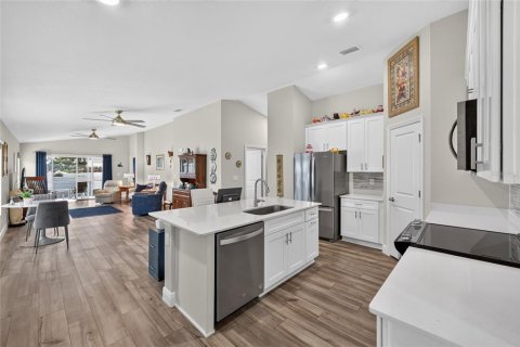 Villa ou maison à vendre à Ocala, Floride: 3 chambres, 150.69 m2 № 2238296 - photo 18