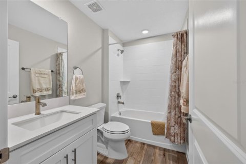 Villa ou maison à vendre à Ocala, Floride: 3 chambres, 150.69 m2 № 2238296 - photo 15