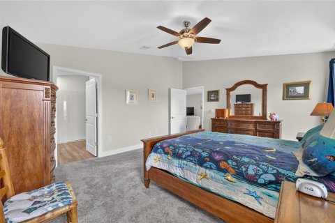 Villa ou maison à vendre à Ocala, Floride: 3 chambres, 150.69 m2 № 2238296 - photo 22