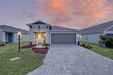 Villa ou maison à vendre à Ocala, Floride: 3 chambres, 150.69 m2 № 2238296 - photo 2