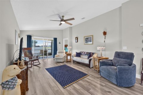 Villa ou maison à vendre à Ocala, Floride: 3 chambres, 150.69 m2 № 2238296 - photo 10