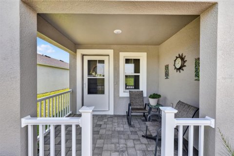 Villa ou maison à vendre à Ocala, Floride: 3 chambres, 150.69 m2 № 2238296 - photo 4