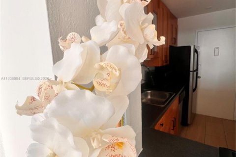 Condominio en alquiler en North Bay Village, Florida, 53.6 m2 № 2054901 - foto 10