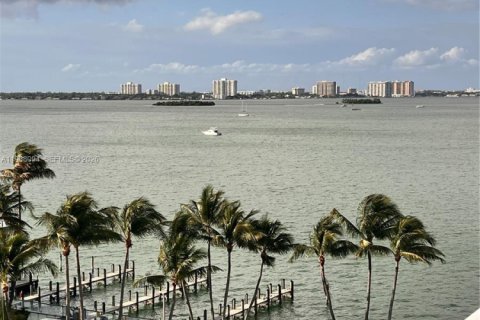 Condominio en alquiler en North Bay Village, Florida, 53.6 m2 № 2054901 - foto 12