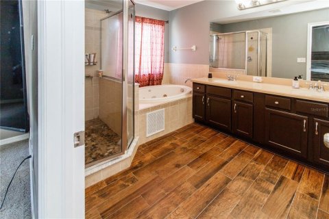 Купить виллу или дом в Спринг-Хилл, Флорида 9 комнат, 274.9м2, № 1915190 - фото 24