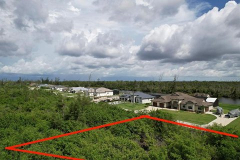 Terrain à vendre à Port Charlotte, Floride № 2239084 - photo 6