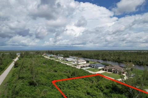 Terrain à vendre à Port Charlotte, Floride № 2239084 - photo 2