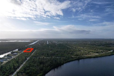 Terrain à vendre à Port Charlotte, Floride № 2239084 - photo 5