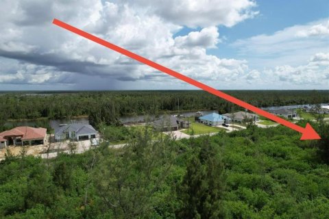 Terrain à vendre à Port Charlotte, Floride № 2239084 - photo 3