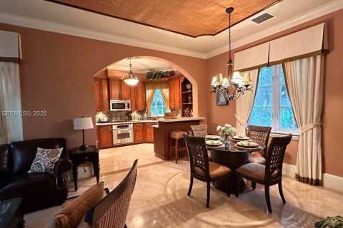 Villa ou maison à vendre à Miami, Floride: 6 chambres, 860.65 m2 № 2153497 - photo 28