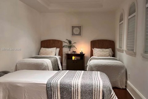 Villa ou maison à vendre à Miami, Floride: 6 chambres, 860.65 m2 № 2153497 - photo 27