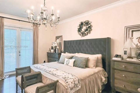 Villa ou maison à vendre à Miami, Floride: 6 chambres, 860.65 m2 № 2153497 - photo 22