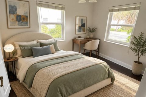 Condo in Miami, Florida, 2 bedrooms  № 2378467 - photo 14