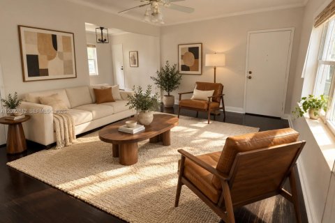 Condo in Miami, Florida, 2 bedrooms  № 2378467 - photo 7