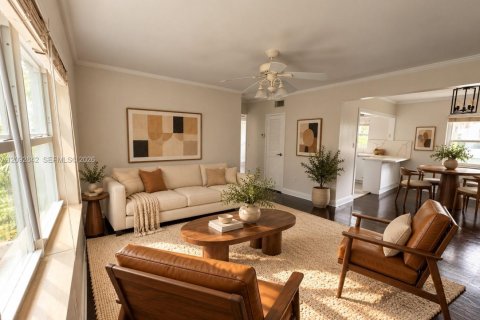 Condo in Miami, Florida, 2 bedrooms  № 2378467 - photo 9