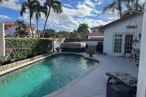 Casa en venta en Margate, Florida, 4 dormitorios, 256.04 m2 № 1951623 - foto 30