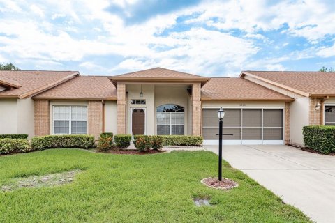 Villa ou maison à vendre à New Port Richey, Floride: 2 chambres, 143.91 m2 № 1884902 - photo 1