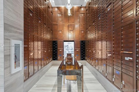 Copropriété à louer à Sunrise, Floride: 1 chambre, 47.66 m2 № 1833758 - photo 21