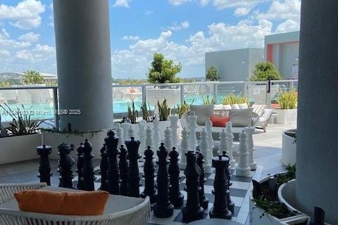 Copropriété à louer à Sunrise, Floride: 1 chambre, 47.66 m2 № 1833758 - photo 25