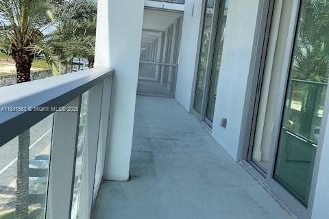 Copropriété à louer à Sunrise, Floride: 1 chambre, 47.66 m2 № 1833758 - photo 10