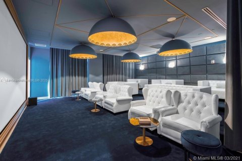 Copropriété à louer à Sunrise, Floride: 1 chambre, 47.66 m2 № 1833758 - photo 19