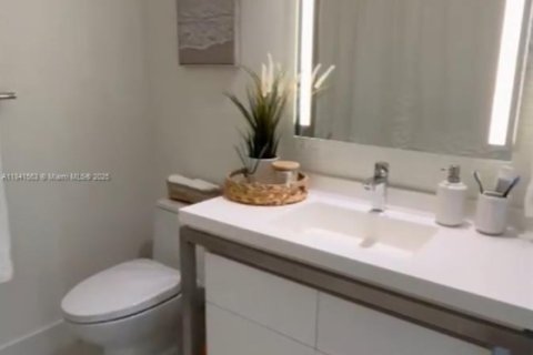 Copropriété à louer à Sunrise, Floride: 1 chambre, 47.66 m2 № 1833758 - photo 8