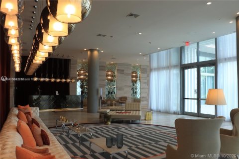 Copropriété à louer à Sunrise, Floride: 1 chambre, 47.66 m2 № 1833758 - photo 30