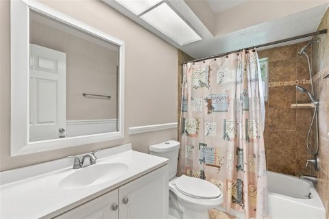 House in North Port, Florida 3 bedrooms, 156.08 sq.m. № 2396220 - photo 19