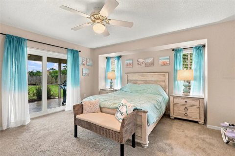 House in North Port, Florida 3 bedrooms, 156.08 sq.m. № 2396220 - photo 14