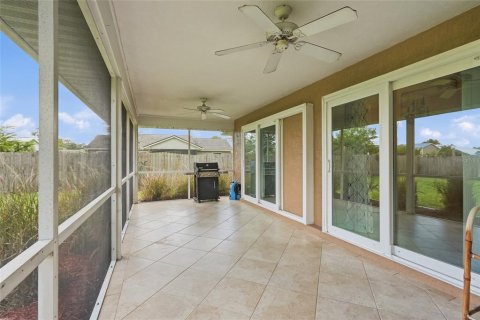 House in North Port, Florida 3 bedrooms, 156.08 sq.m. № 2396220 - photo 24