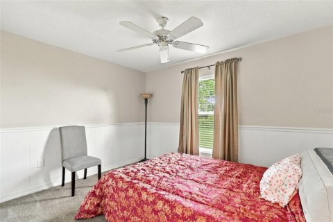 House in North Port, Florida 3 bedrooms, 156.08 sq.m. № 2396220 - photo 18