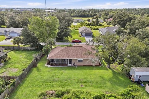 House in North Port, Florida 3 bedrooms, 156.08 sq.m. № 2396220 - photo 27