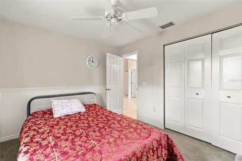 House in North Port, Florida 3 bedrooms, 156.08 sq.m. № 2396220 - photo 17