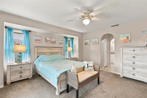 House in North Port, Florida 3 bedrooms, 156.08 sq.m. № 2396220 - photo 15