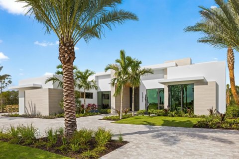 Villa ou maison à vendre à Palm Beach Gardens, Floride: 4 chambres, 669.36 m2 № 2145981 - photo 3