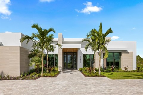 Villa ou maison à vendre à Palm Beach Gardens, Floride: 4 chambres, 669.36 m2 № 2145981 - photo 2