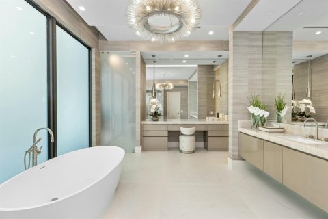 Villa ou maison à vendre à Palm Beach Gardens, Floride: 4 chambres, 669.36 m2 № 2145981 - photo 18