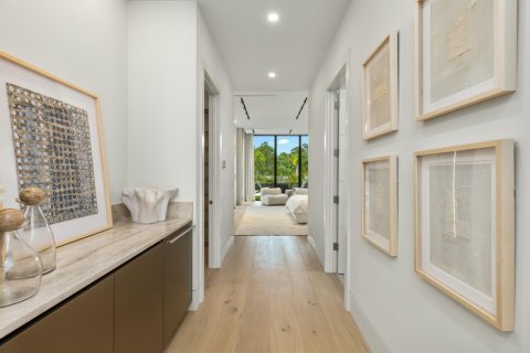 Villa ou maison à vendre à Palm Beach Gardens, Floride: 4 chambres, 669.36 m2 № 2145981 - photo 15